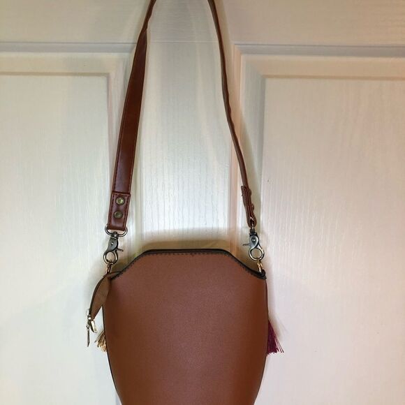 Bucket Bag purse set - Picture 5 of 6